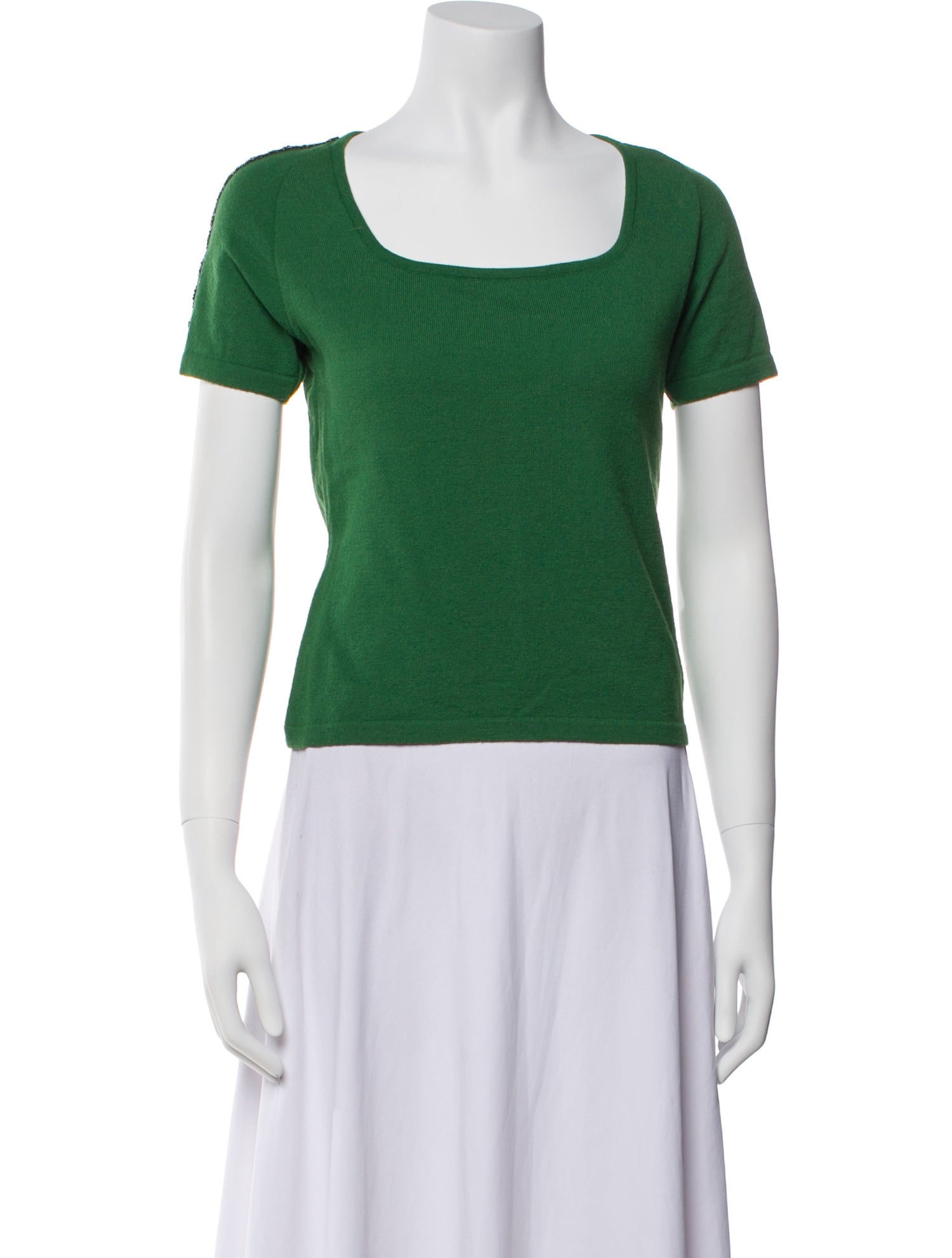 Versace Jeans Couture Vintage 2000's Top