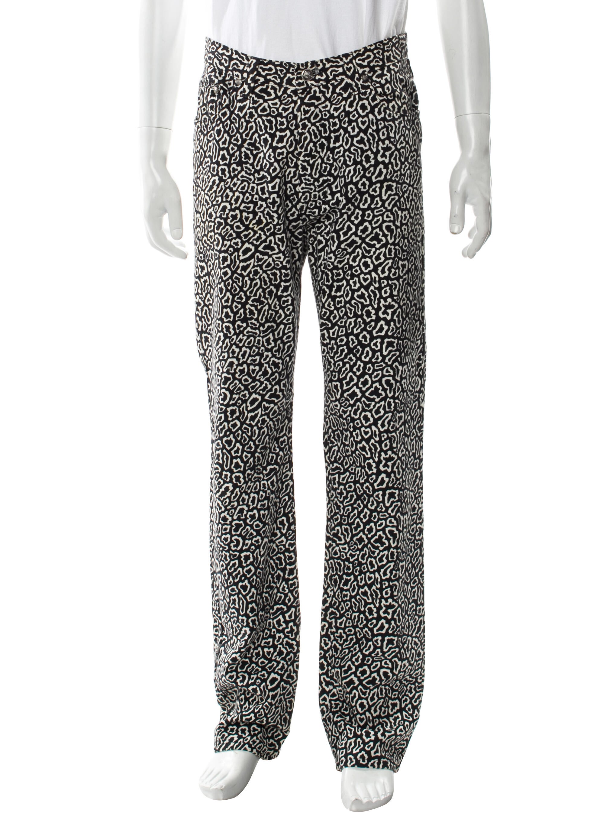 Versace Jeans Vintage Pants