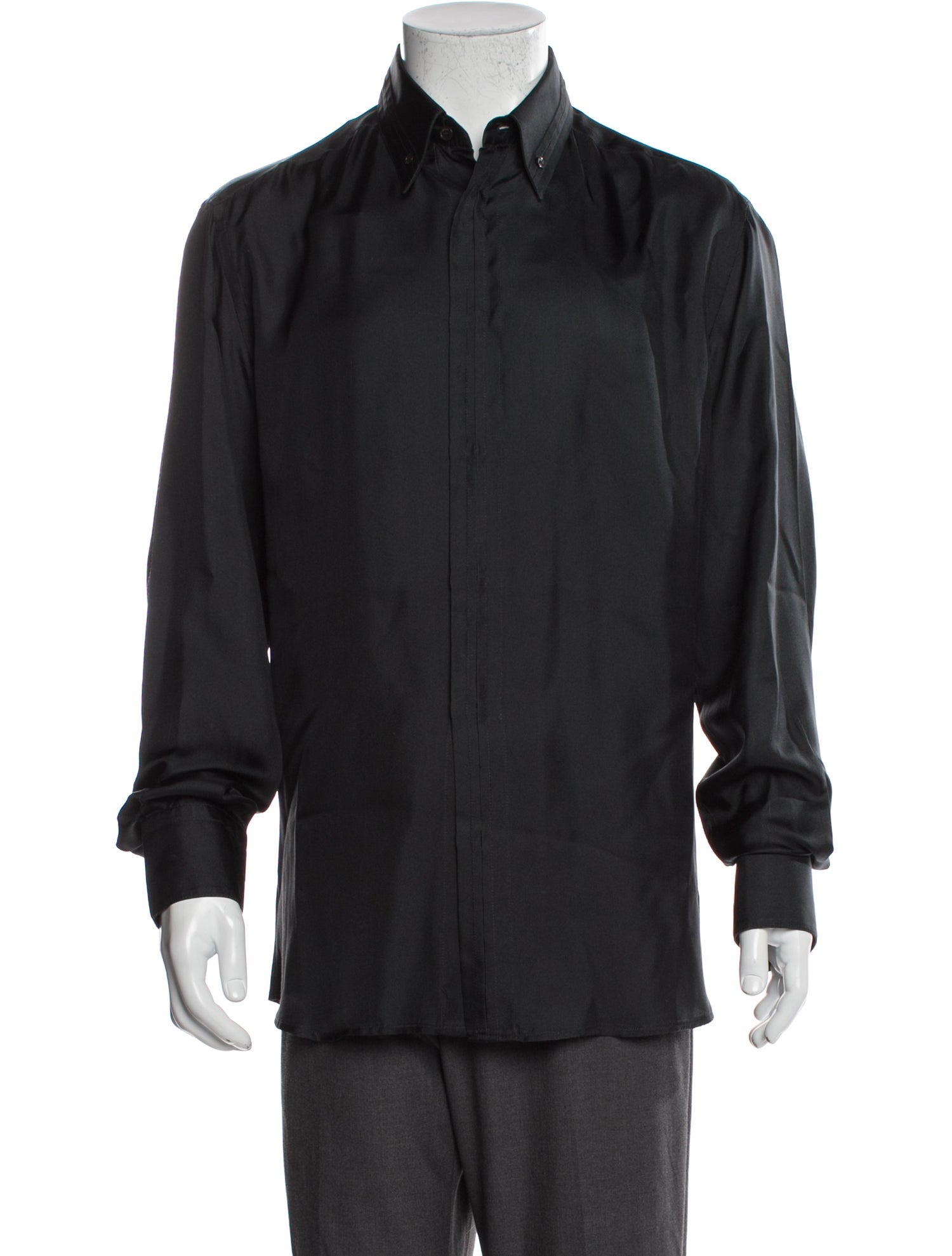 Versace Vintage 2000's Shirt