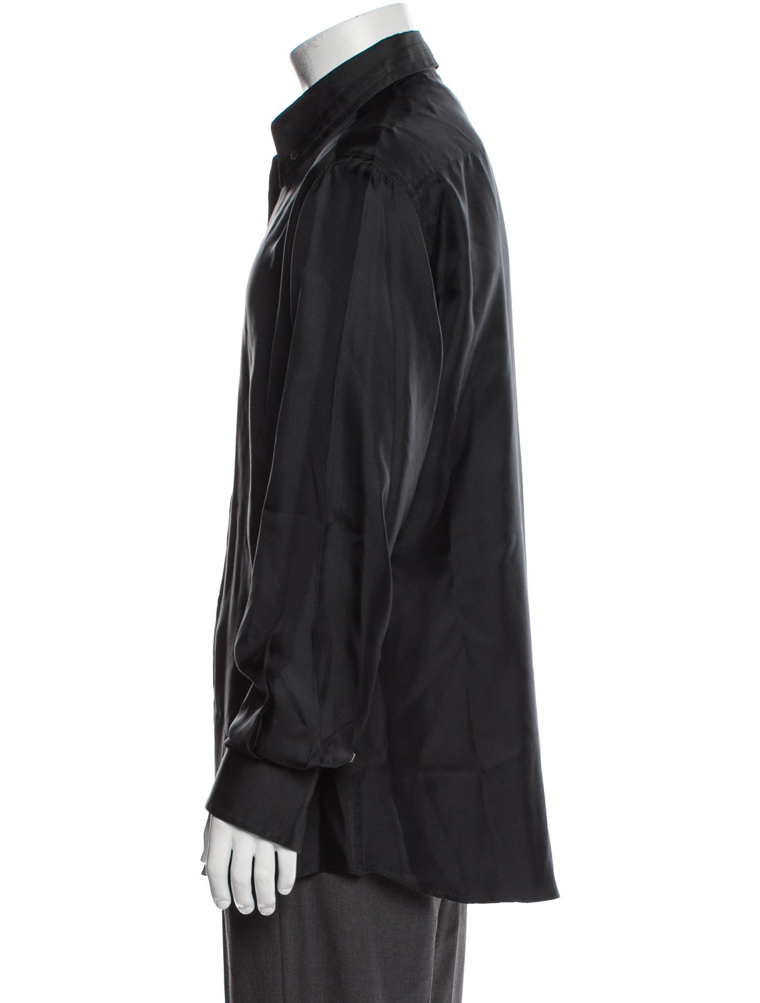 Versace Vintage 2000's Shirt