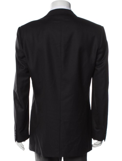 Versace Wool Blazer