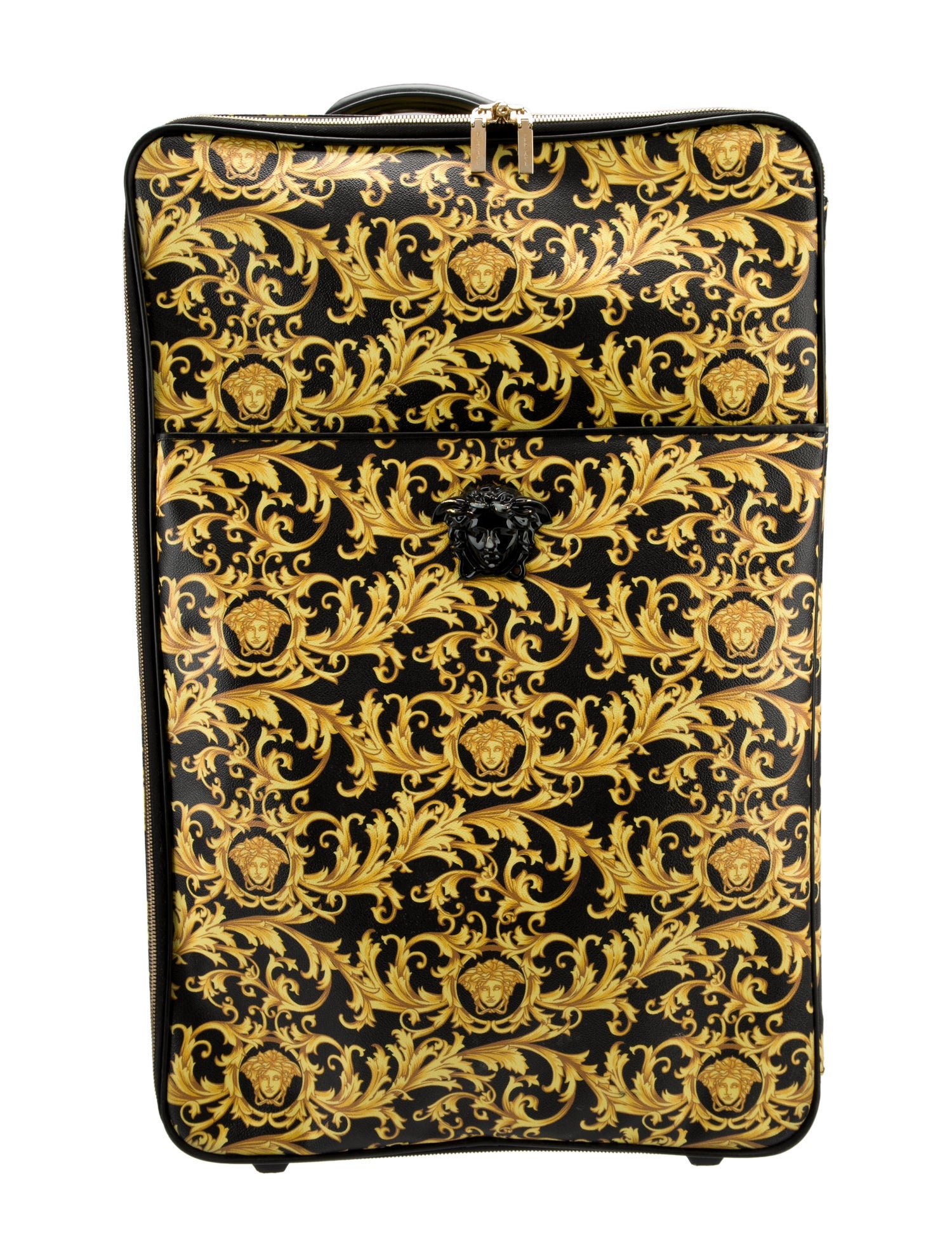 Versace Suitcase