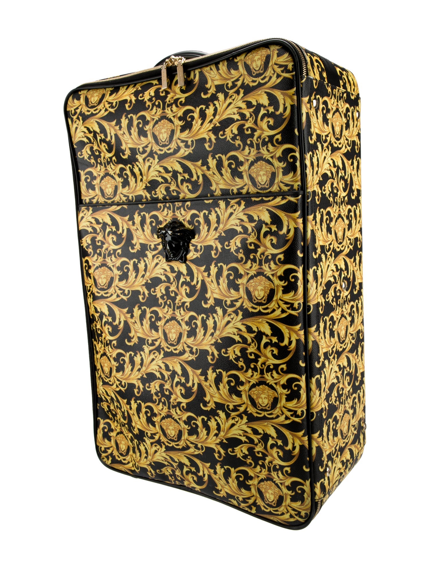 Versace Suitcase