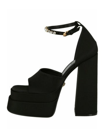 Versace Sandals Aevitas It40 | 10