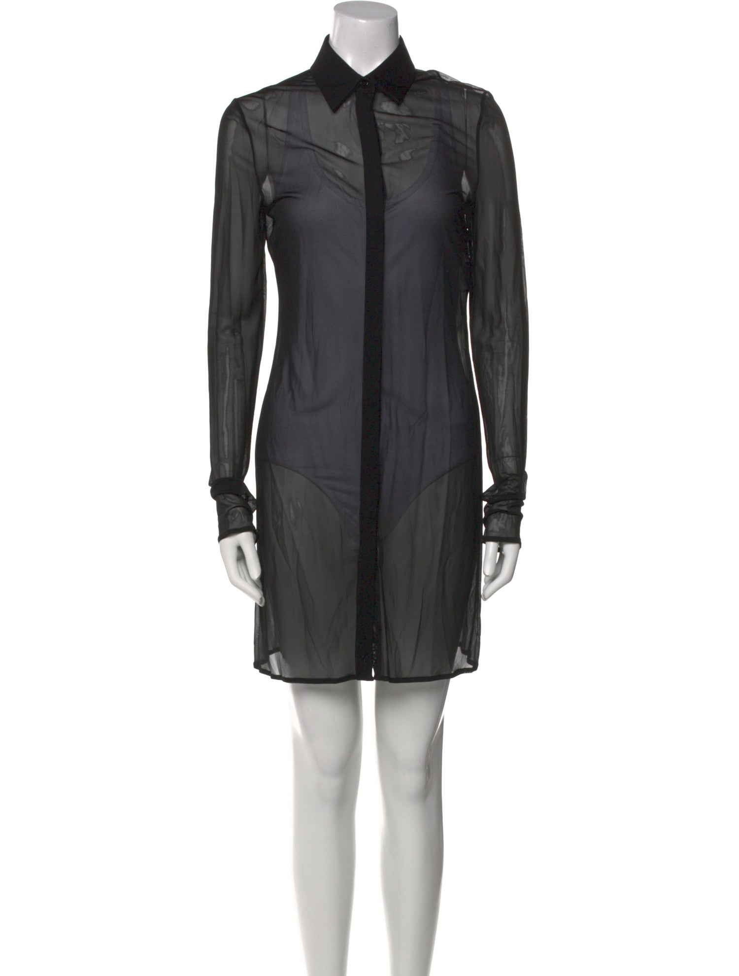 Versace Mini Dress