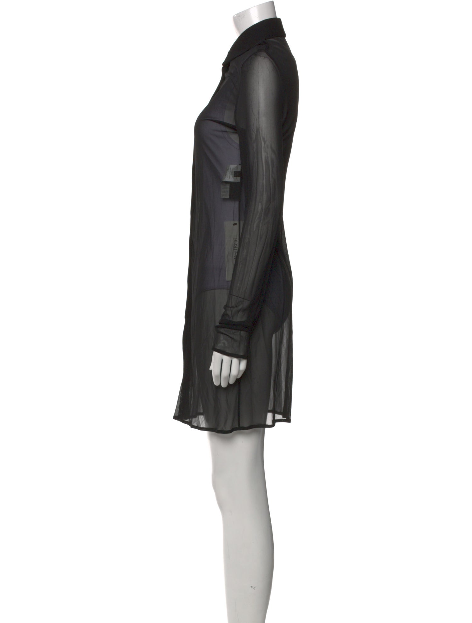 Versace Mini Dress