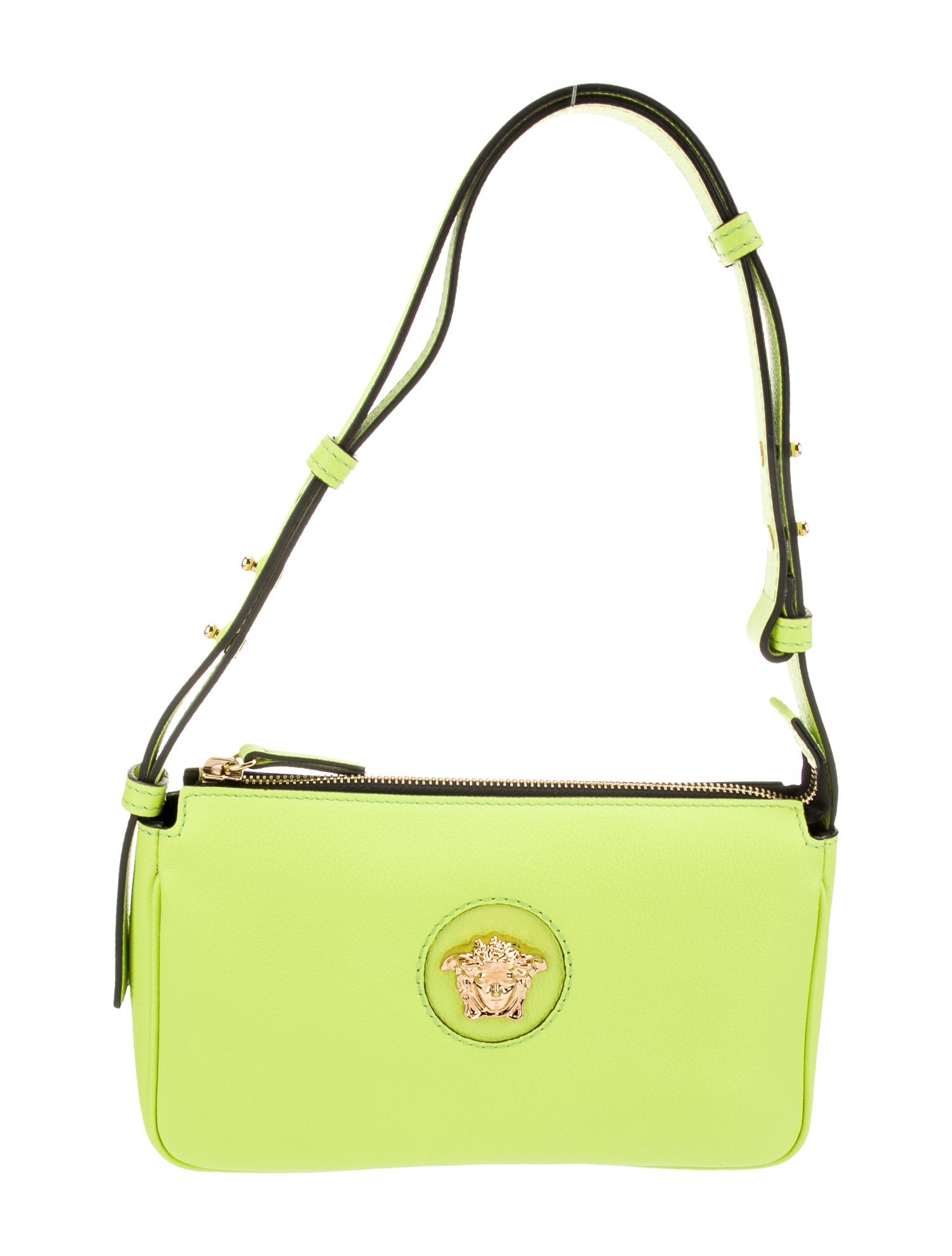 Versace Medusa Shoulder Bag