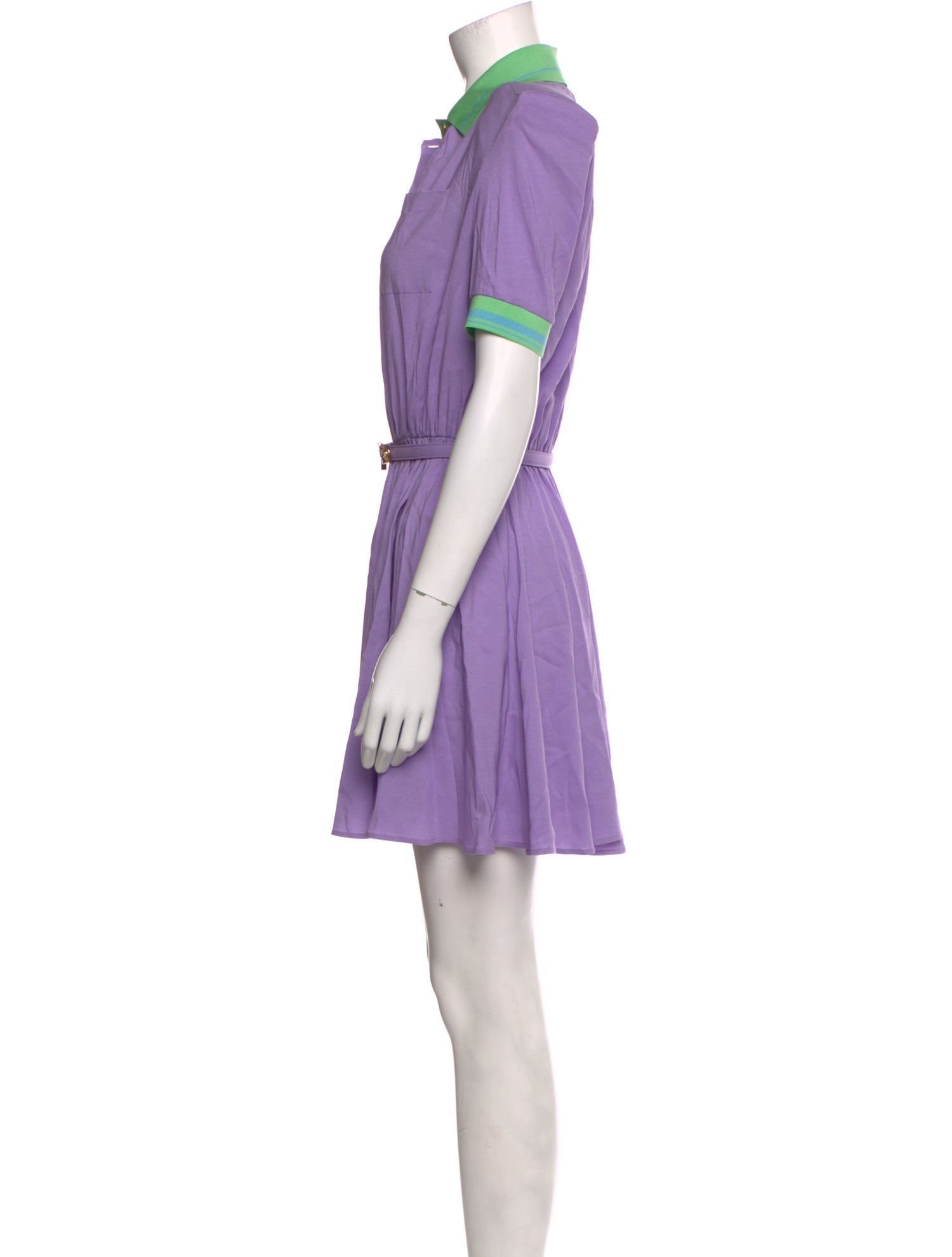 Versace Mini Dress