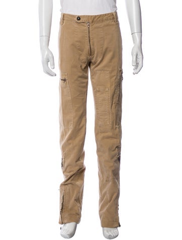 Versace Pants Vintage Cargo Us36, It52 | XL