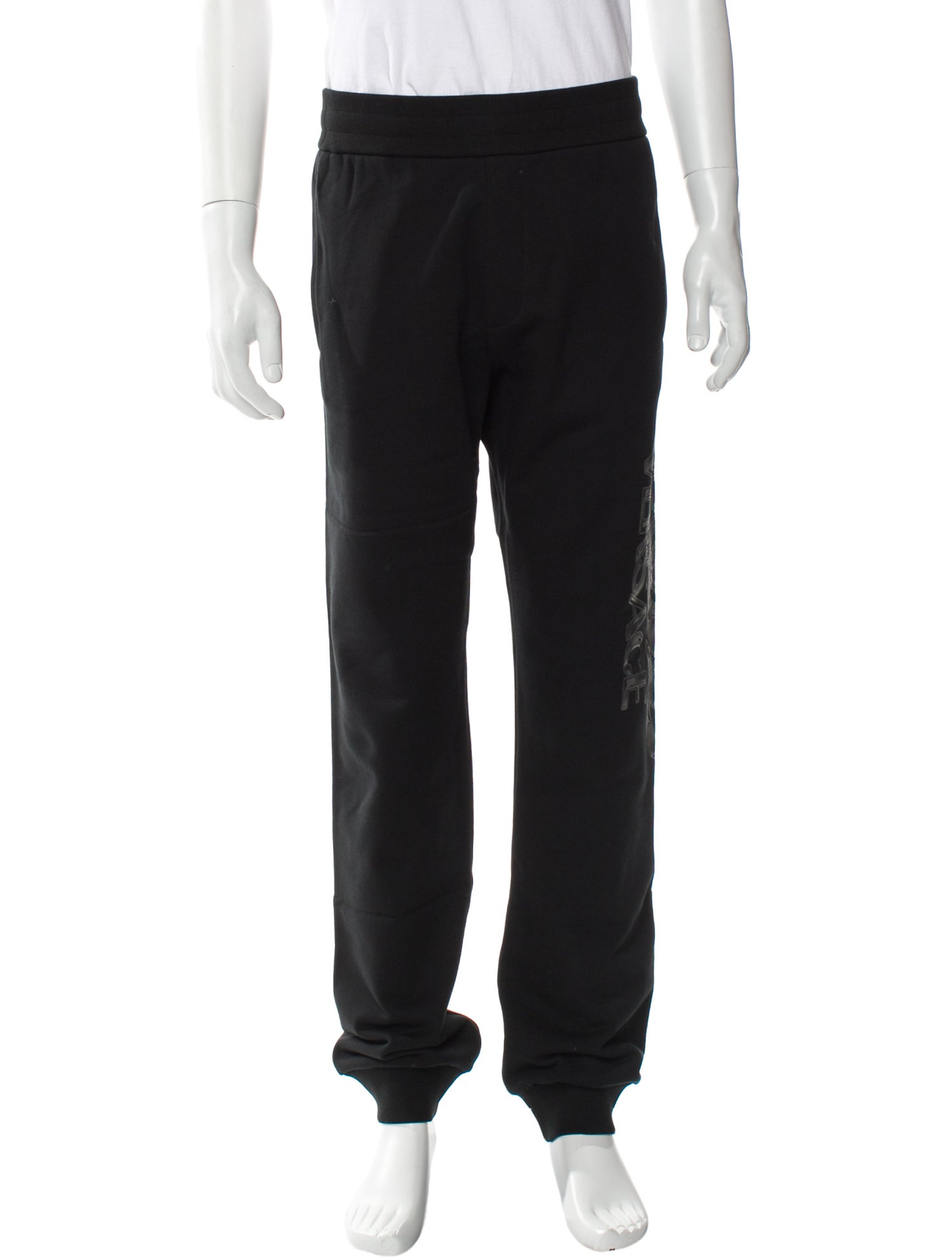 Versace Joggers w/ Tags