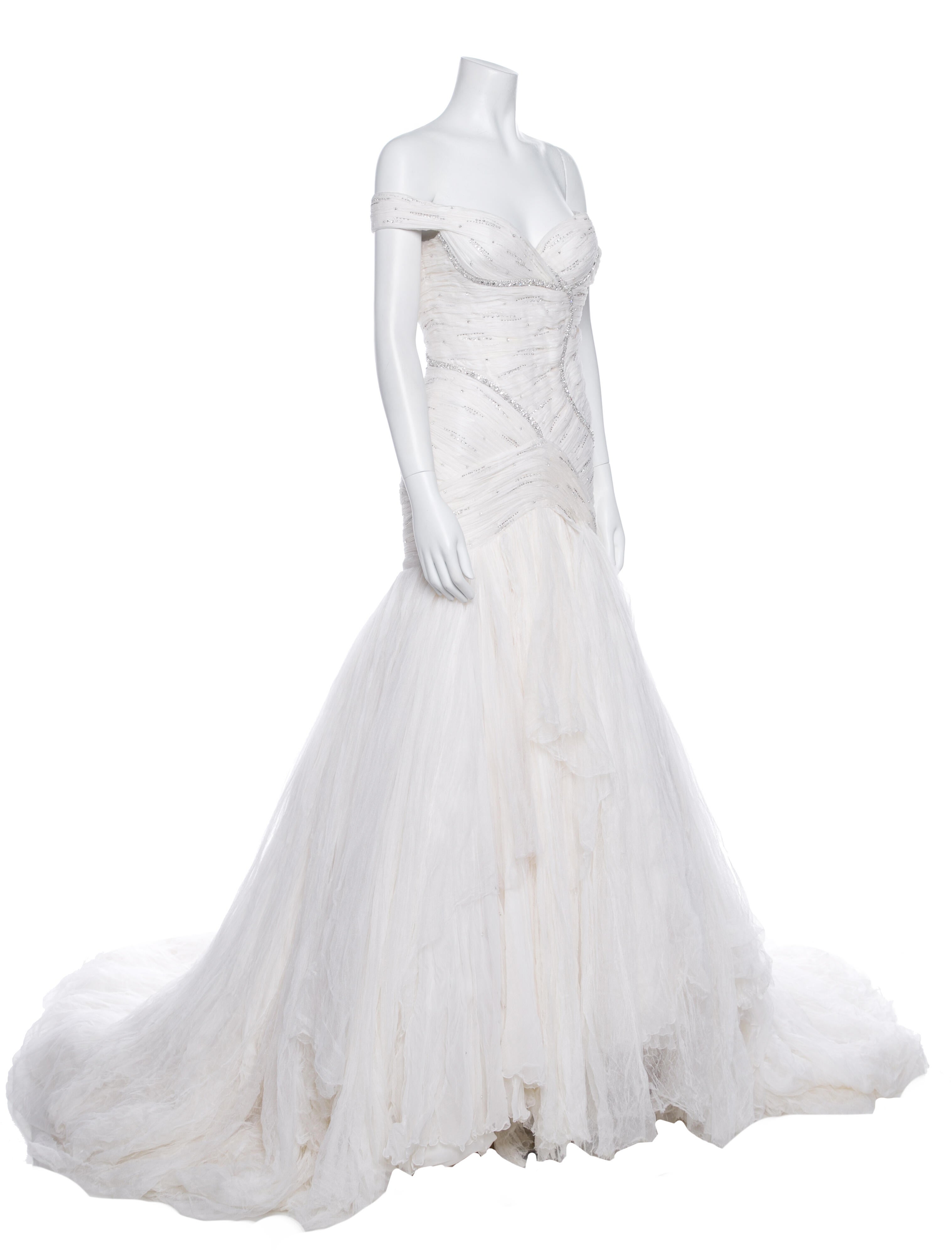 Versace 2015 Long Dress