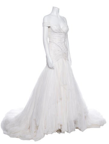 Versace Dresses 2015 Long Dress XS