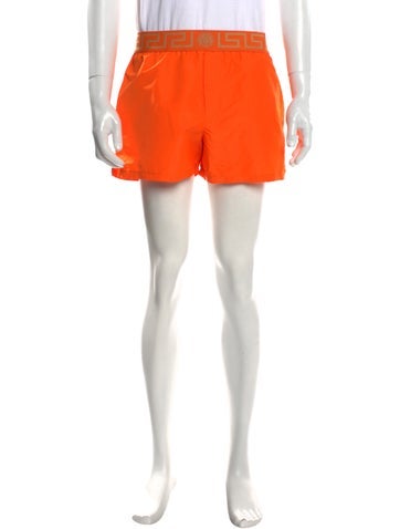 Versace Shorts Jogger XXL