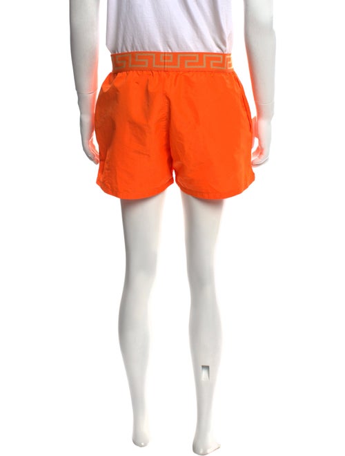 Versace Jogger Shorts