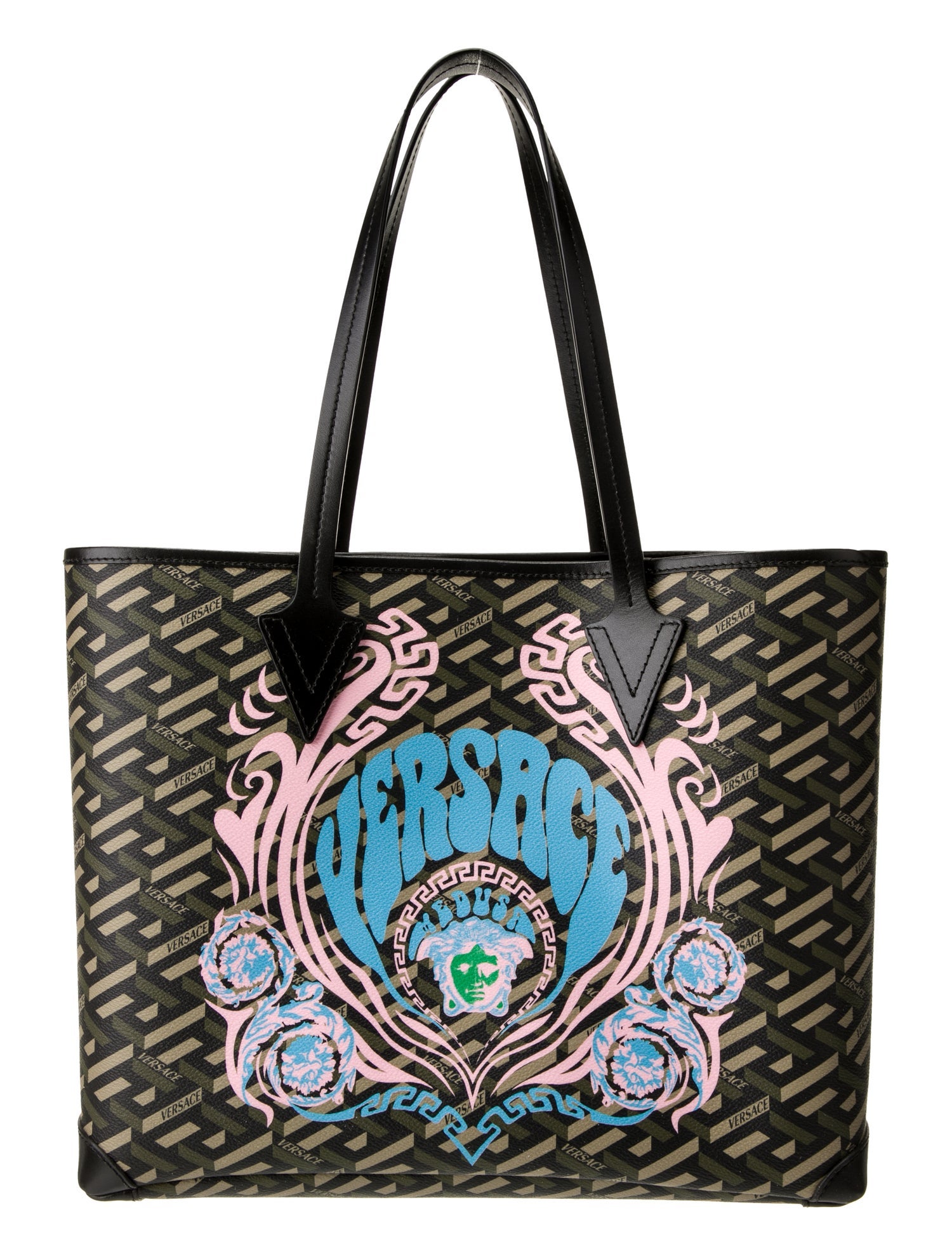Versace Tote
