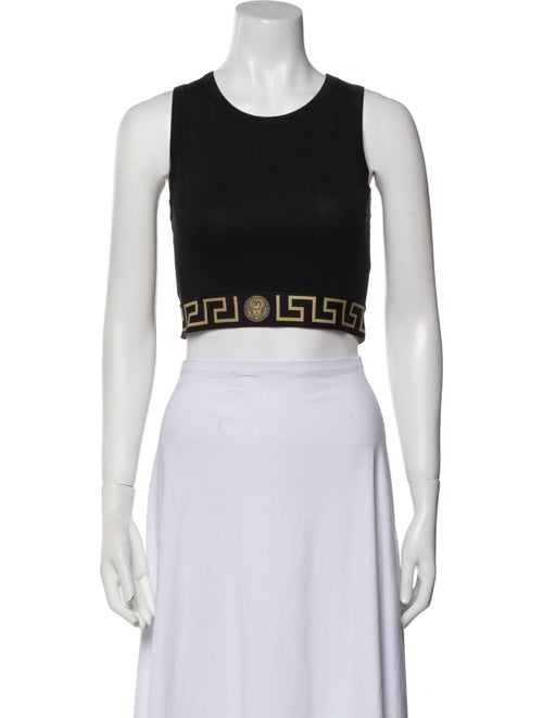 Versace Graphic Print Lounge Set