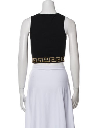 Versace Graphic Print Lounge Set