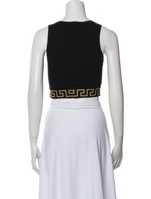 Versace Graphic Print Lounge Set