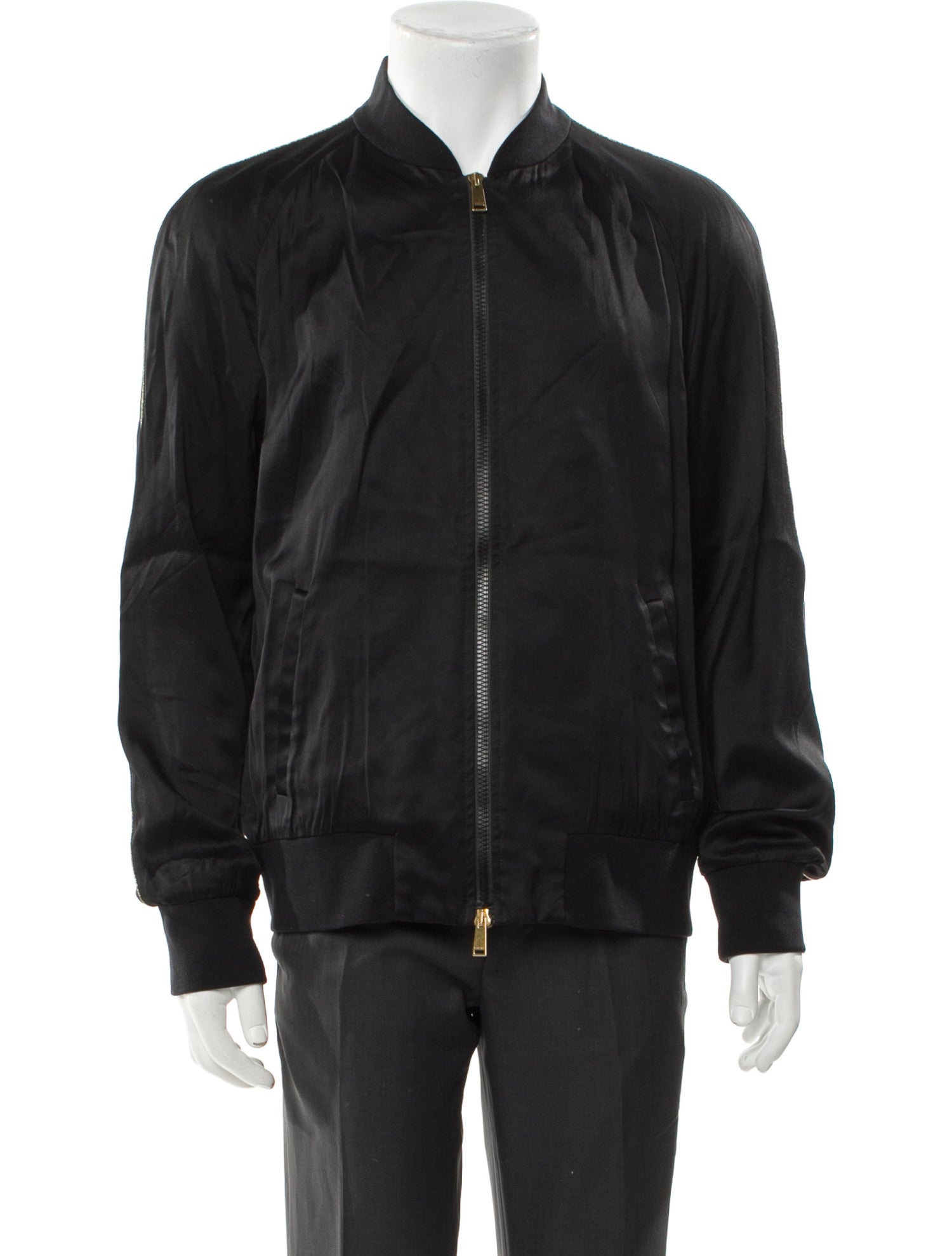 Versace Bomber Jacket