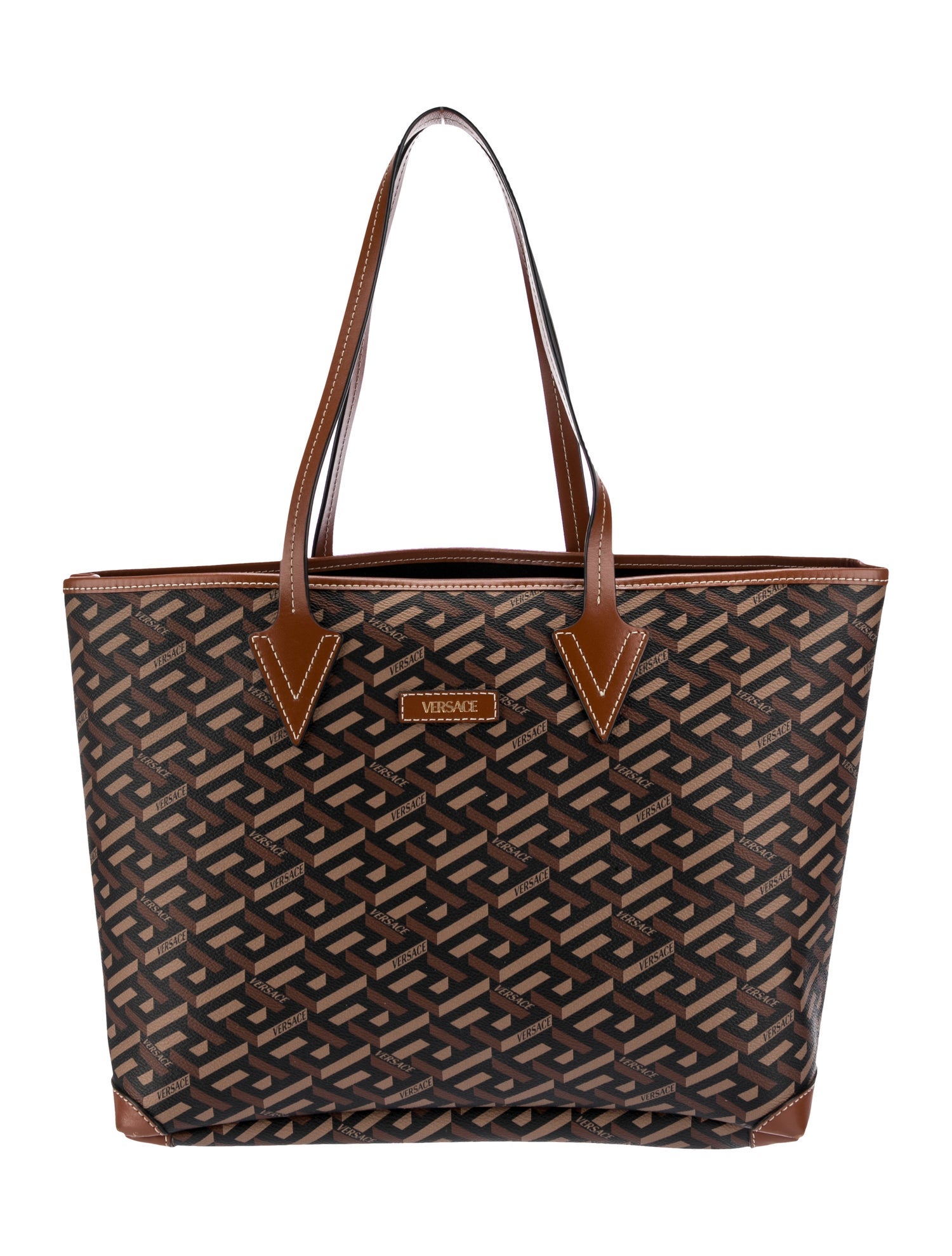 Versace Tote