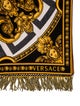 Versace La Coupe des Dieux Wool Throw Blanket