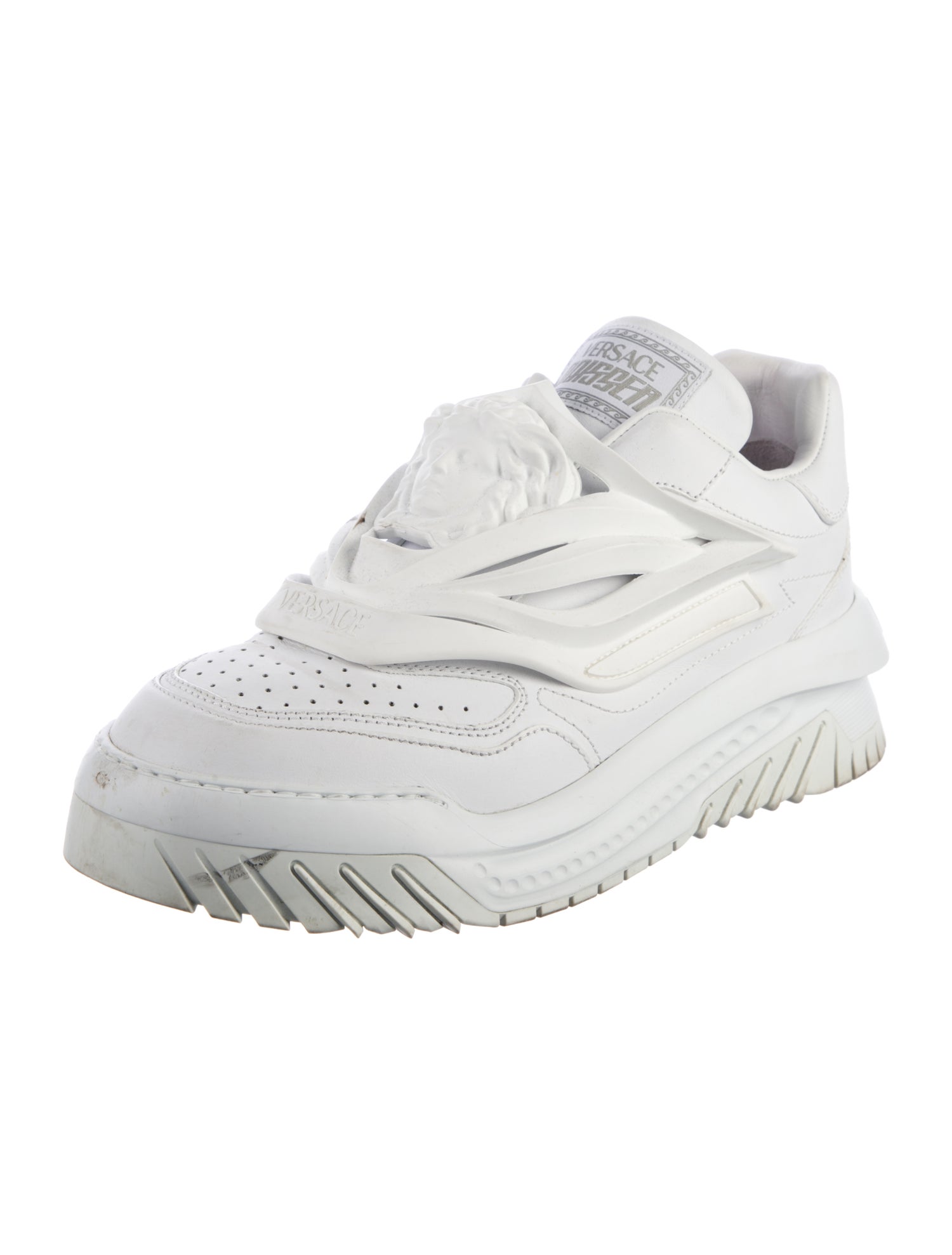 Versace Odissea Sneakers