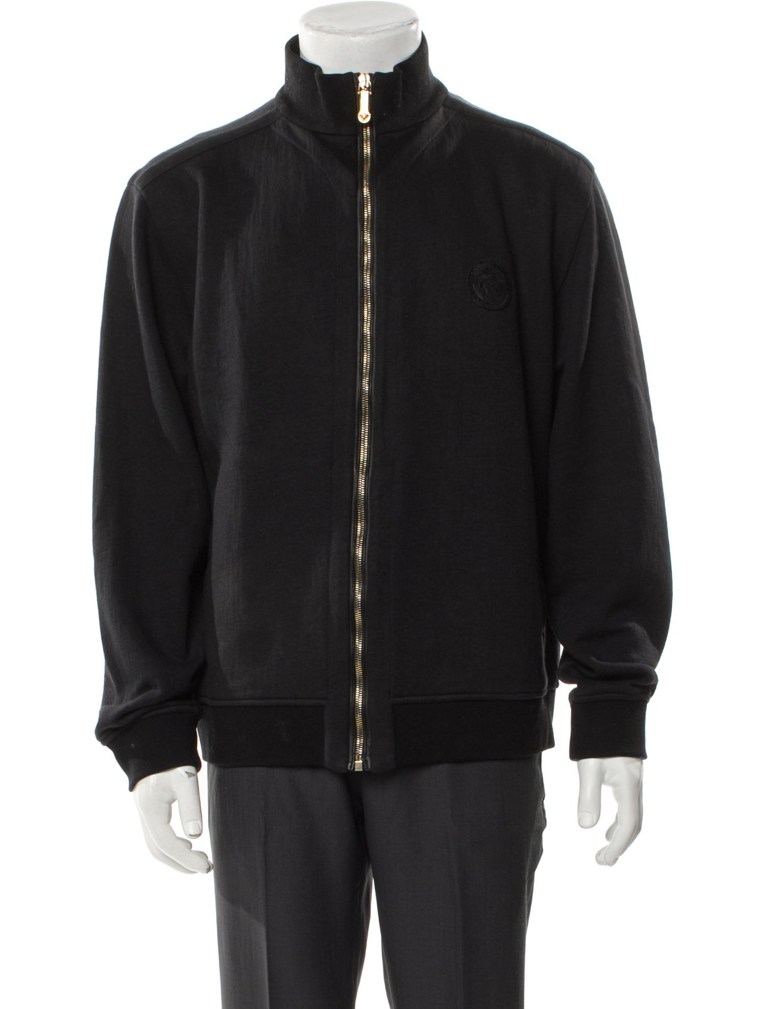 Versace Bomber Jacket