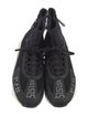 Versace Greca Pattern Neoprene Sneakers