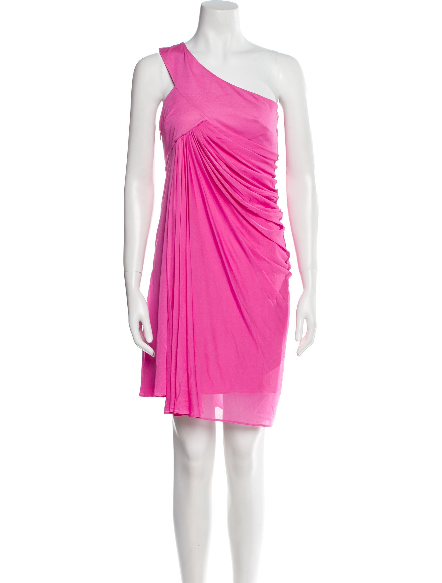 Versace Vintage Mini Dress