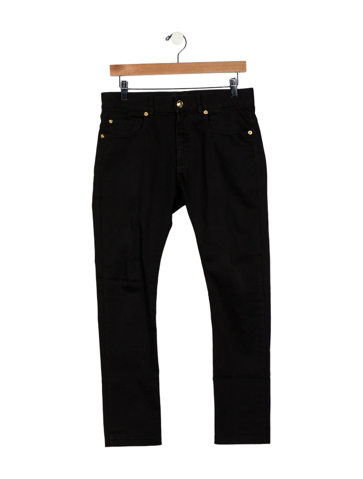 Versace Skinny Jeans