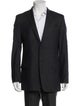 Versace Virgin Wool Blazer
