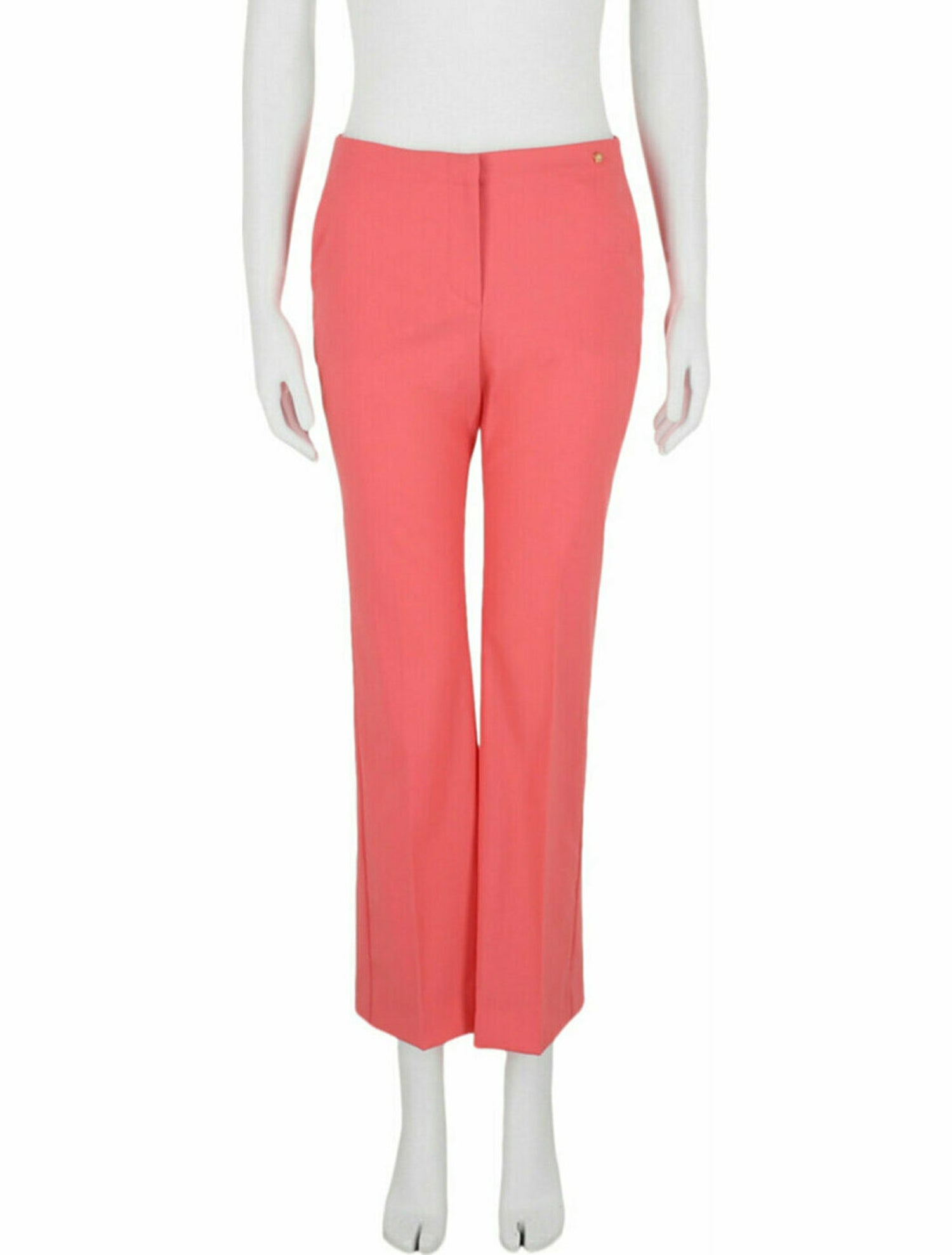 Versace Virgin Wool Pants w/ Tags