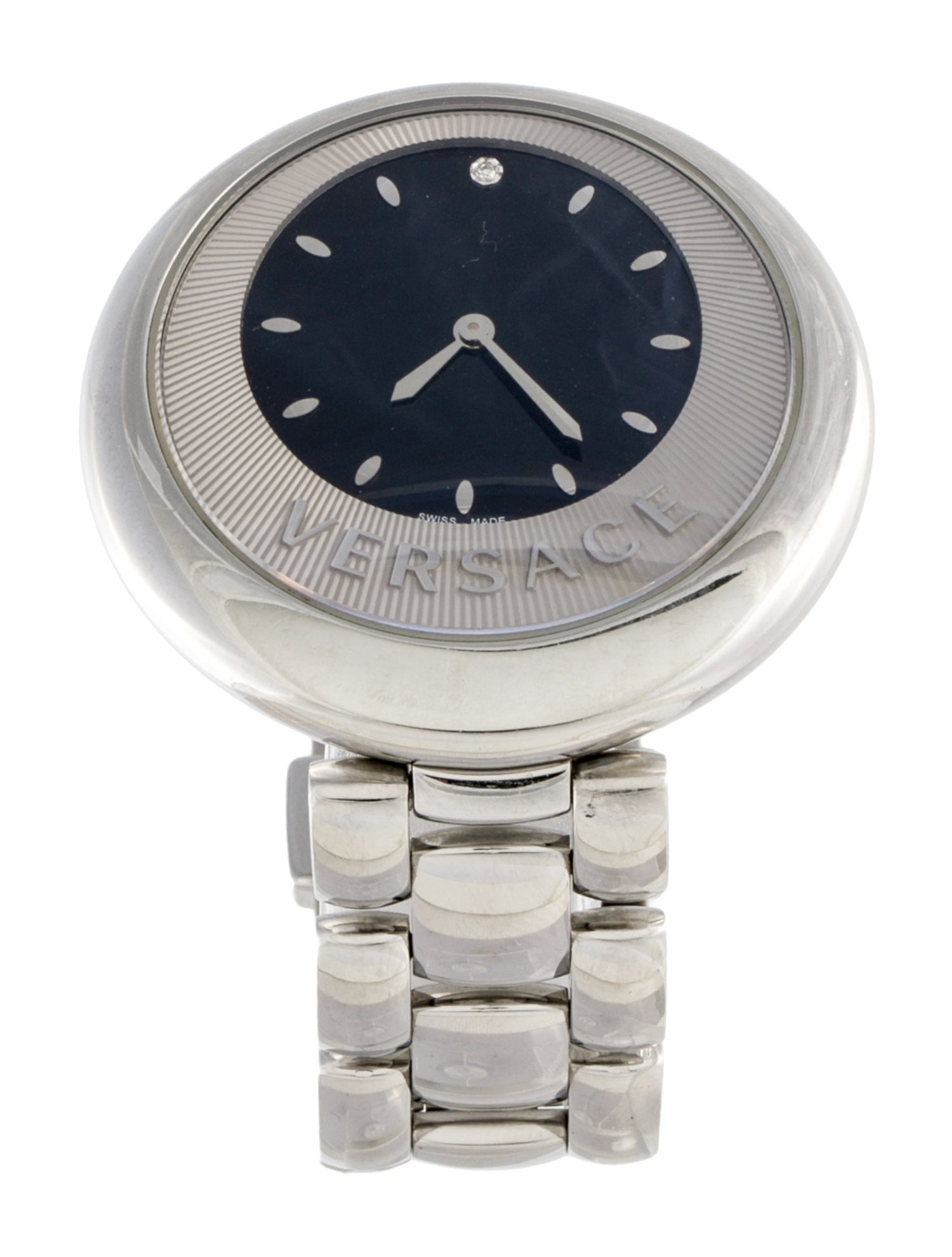Versace Perpetuelle Watch