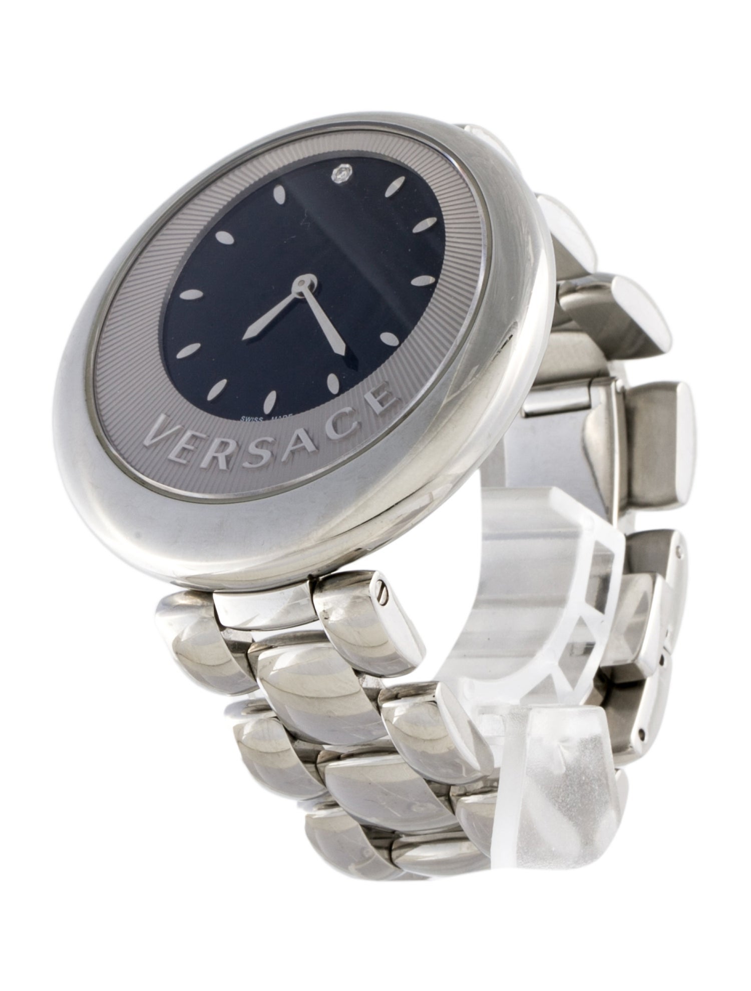 Versace Perpetuelle Watch