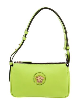 Versace Medusa Shoulder Bag