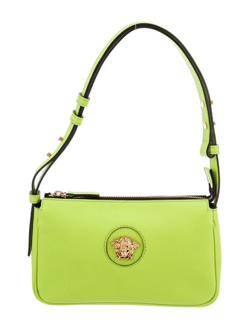 Versace Medusa Shoulder Bag