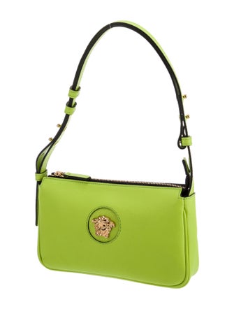 Versace Medusa Shoulder Bag