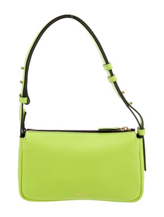 Versace Medusa Shoulder Bag