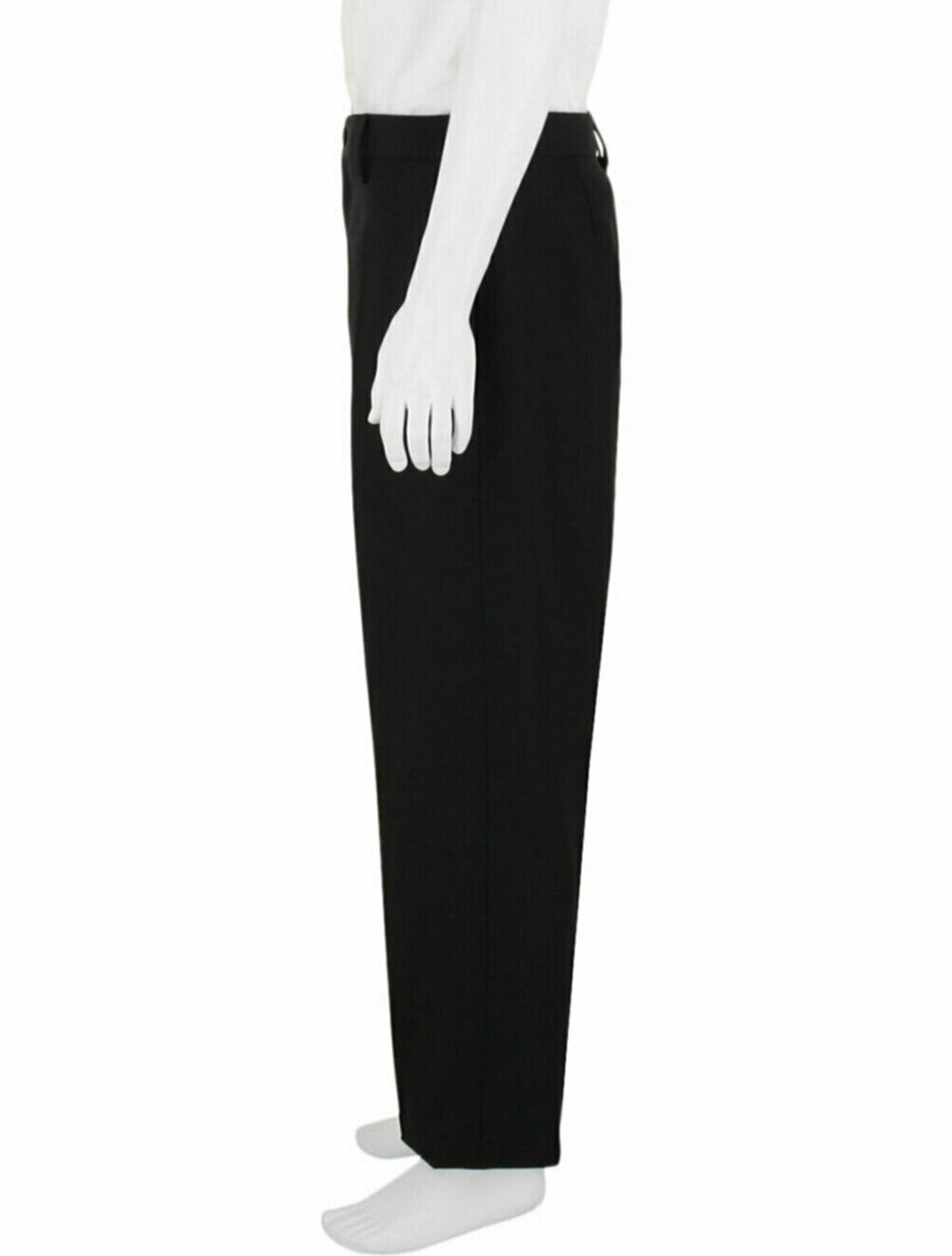 Versace Wool Pants w/ Tags