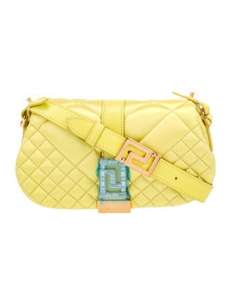 Versace Messenger Bag
