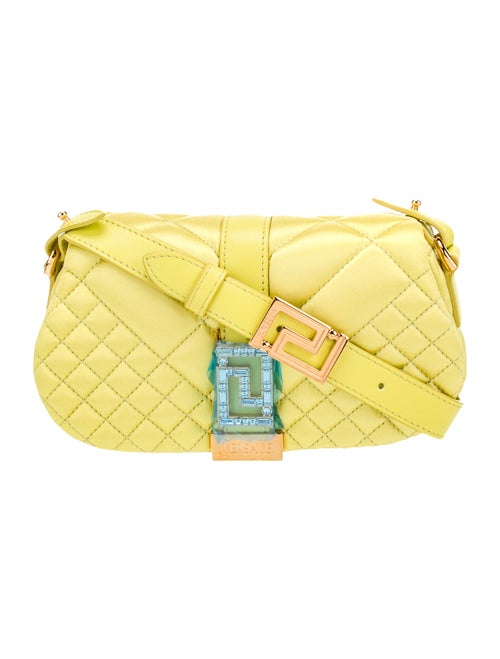 Versace Messenger Bag