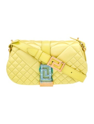 Versace Clutches Messenger Bag