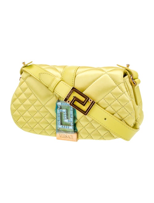 Versace Messenger Bag