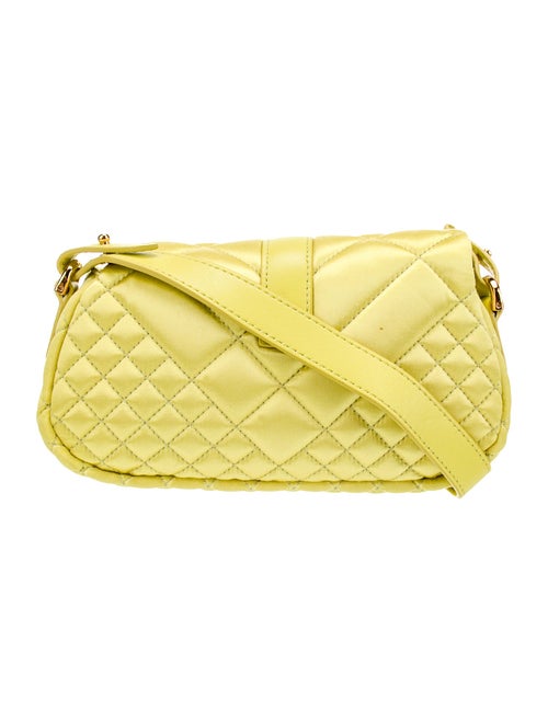 Versace Messenger Bag