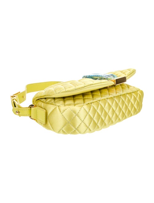 Versace Messenger Bag