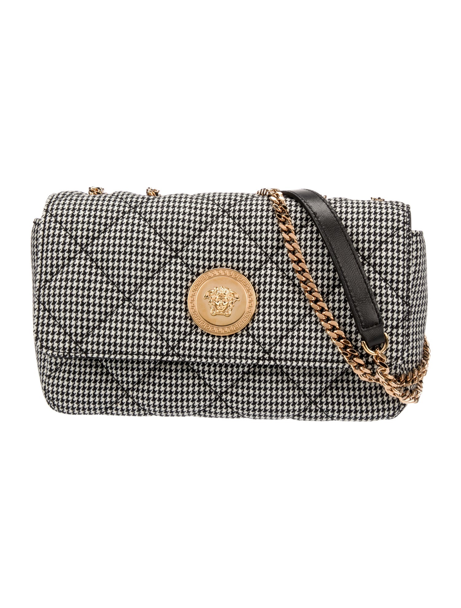 Versace Shoulder Bag