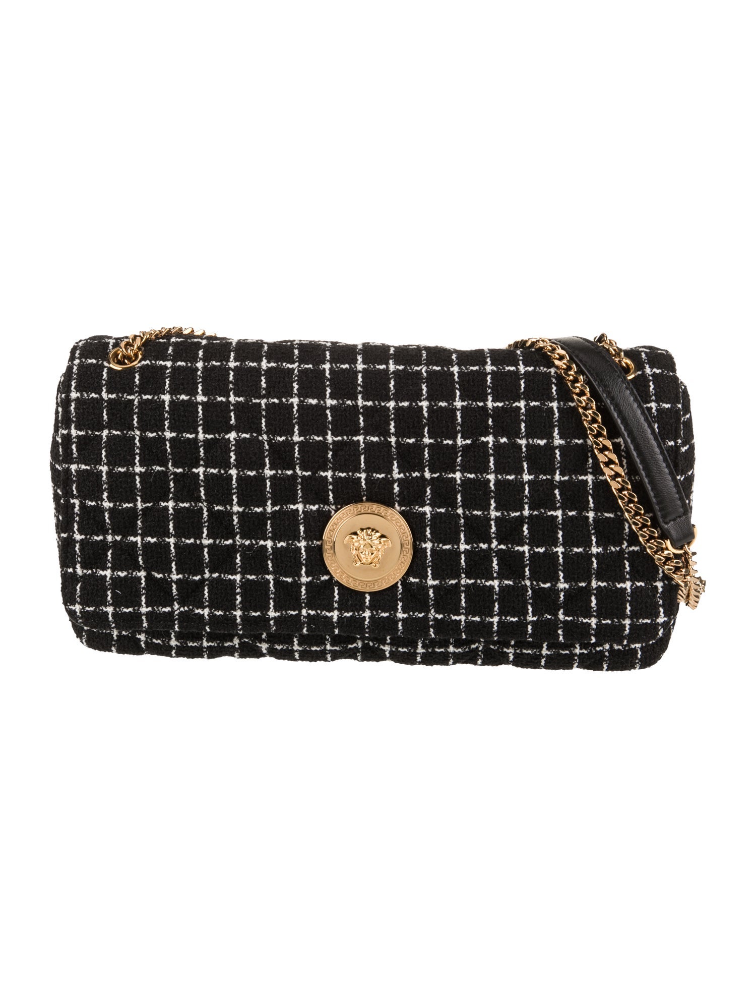 Versace Shoulder Bag