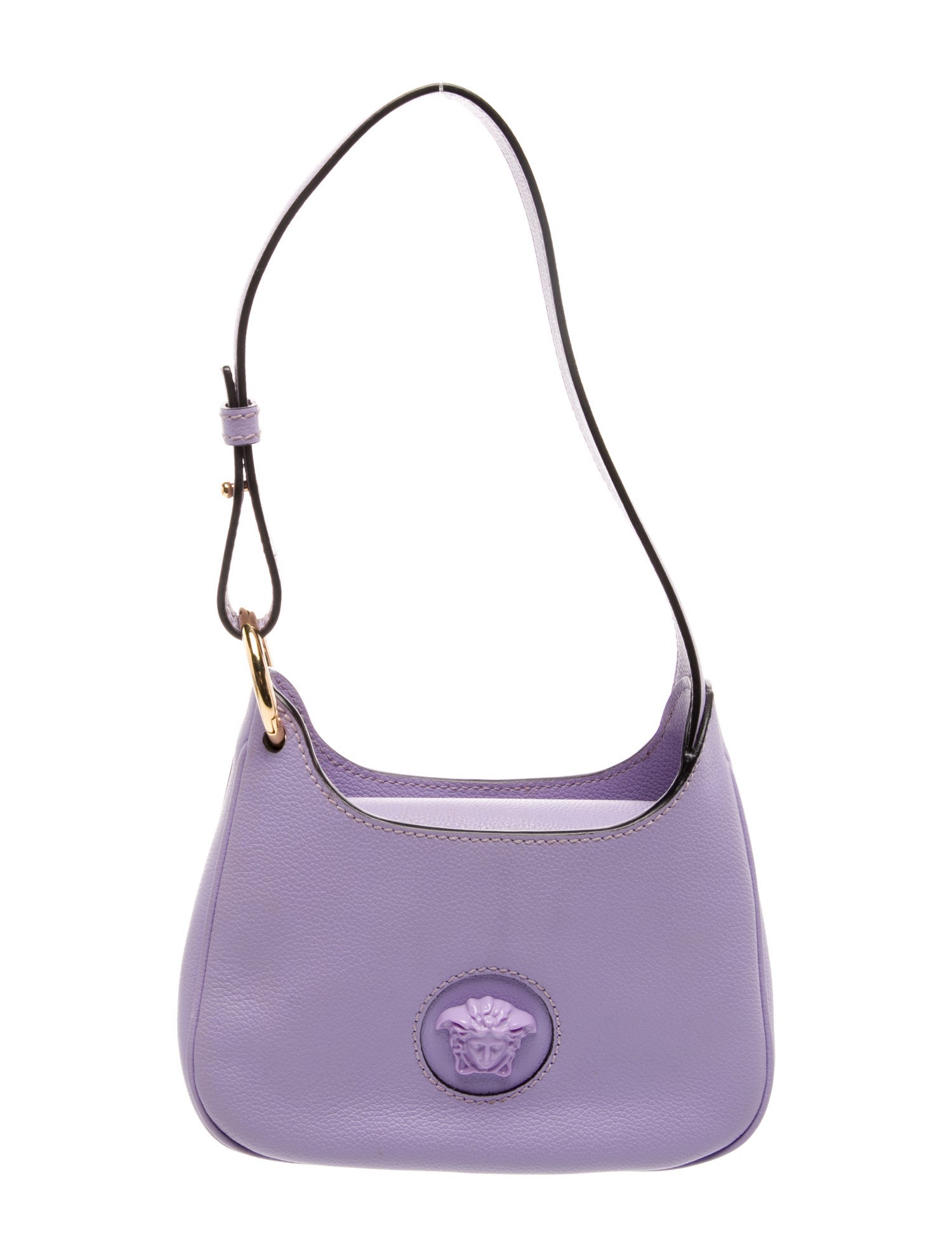 Versace Medusa Top Handle Bag