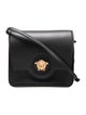 Versace Leather Crossbody Bag