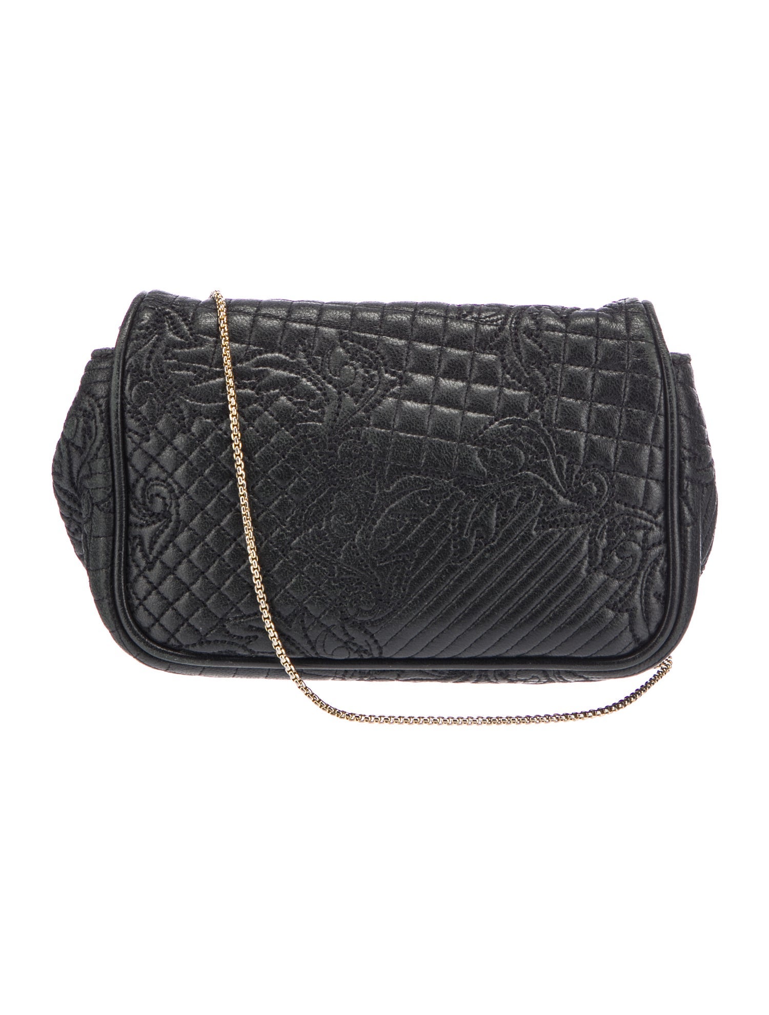 Versace Medusa Crossbody Bag